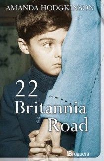 22 BRITANNIA ROAD