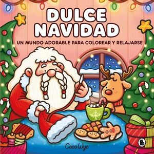 DULCE NAVIDAD
