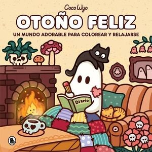 OTOÑO FELIZ