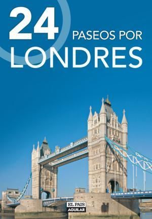 LONDRES (24 PASEOS POR)