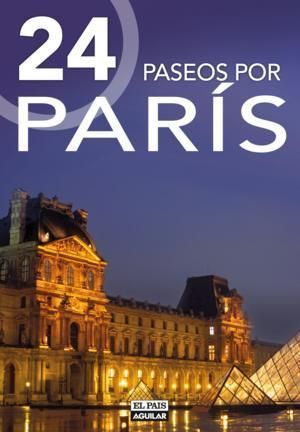 PARIS (24 PASEOS POR)