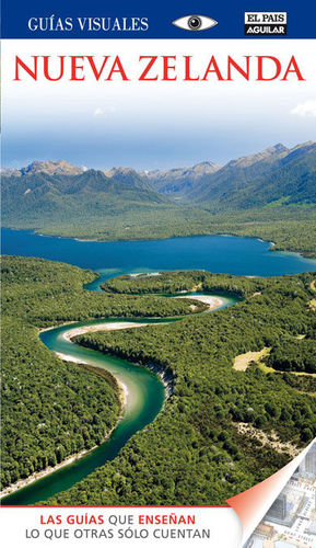 NUEVA ZELANDA 2012