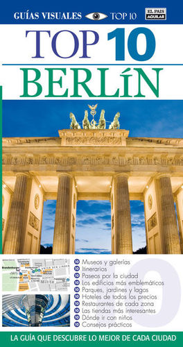 BERLIN TOP 10 2014
