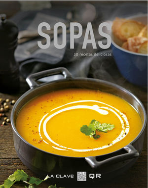 QR SOPAS