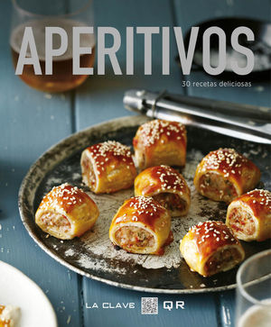 QR APERITIVOS