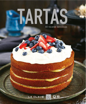 QR TARTAS