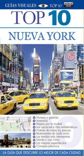 NUEVA YORK TOP 10 2015