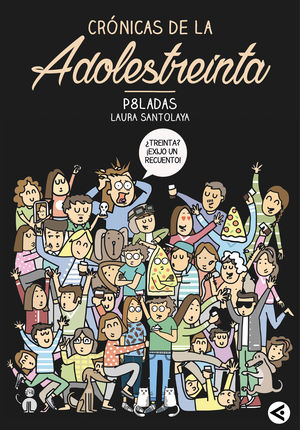 ADOLESTREINTA