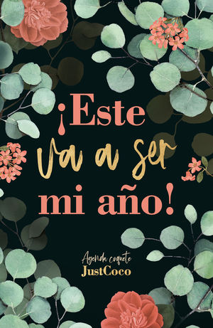 2021 AGENDA JUSTCOCO (FAMILIA COQUETES)
