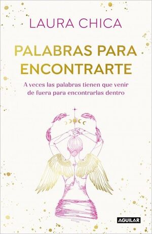 PALABRAS PARA ENCONTRARTE