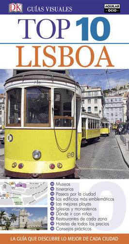 LISBOA (TOP 10 2015)