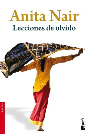 LECCIONES DE OLVIDO (BOLSILLO 2012)