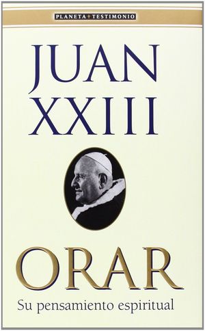 ORAR (JUAN XXIII)