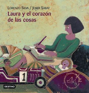 Laura Y El Corazon De Las Cosas