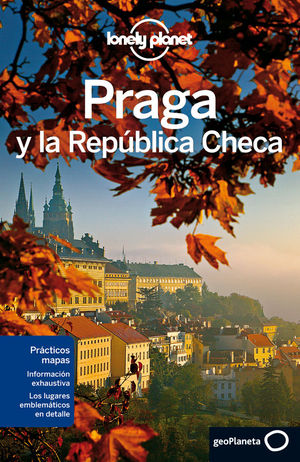PRAGA Y REPUBLICA CHECA 7 NOV ABRIL (04/04)