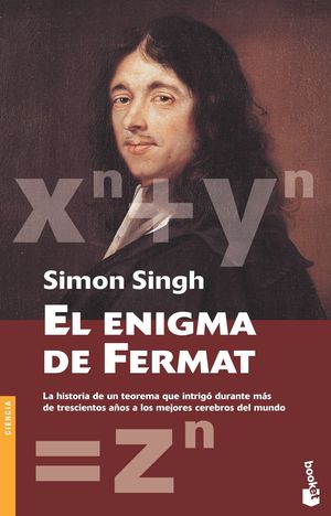EL ENIGMA DE FERMAT (NF)