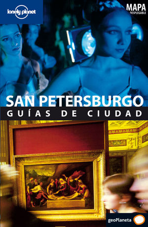 SAN PETERSBURGO 09 (Lonely Planet Guías de ciudad)