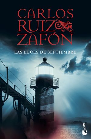 LAS LUCES DE SEPTIEMBRE bolsillo