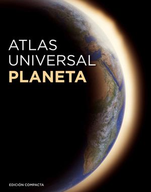 ATLAS UNIVERSAL PLANETA