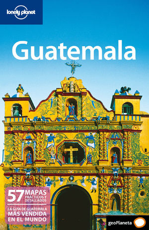 GUATEMALA 4