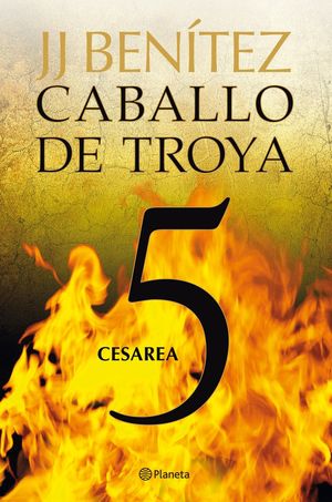 CESAREA - Caballo de Troya 5 (2011)