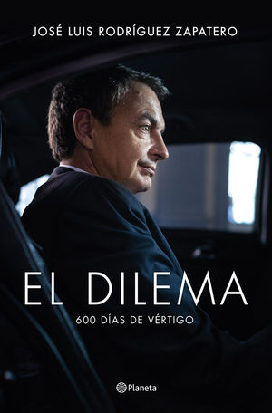 EL DILEMA. 600 DÍAS DE VÉRTIGO