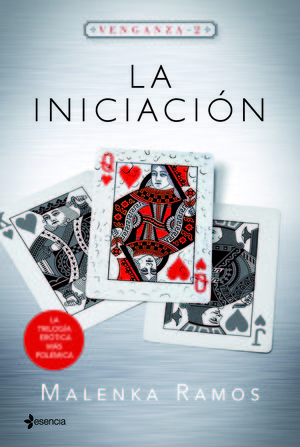 LA INICIACIÓN - VENGANZA, 2