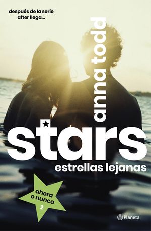 STARS. ESTRELLAS LEJANAS