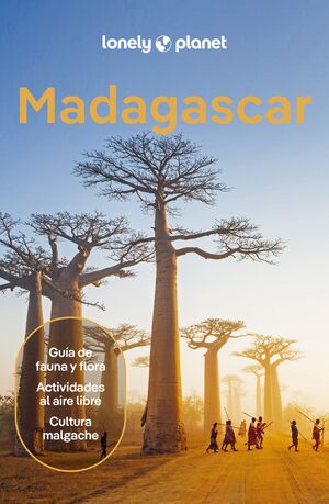 MADAGASCAR 2