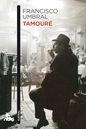 TAMOURE