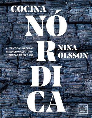 COCINA NÓRDICA