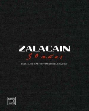 ZALACAÍN. 50 AÑOS