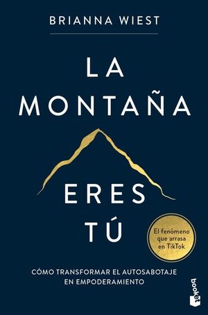 MONTAÑA ERES TU, LA