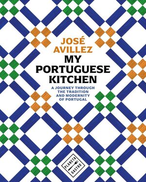 MY PORTUGUESE KITCHEN