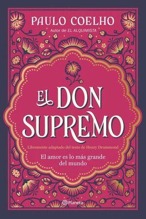 DON SUPREMO, EL