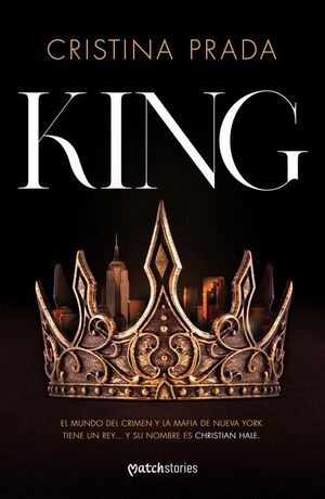 KING