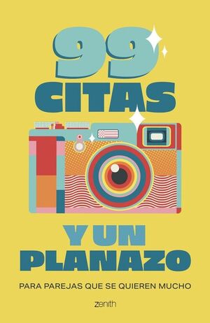 99 CITAS Y UN PLANAZO