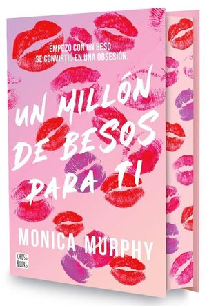 UN MILLON DE BESOS PARA TI. EDICION ESPECIAL