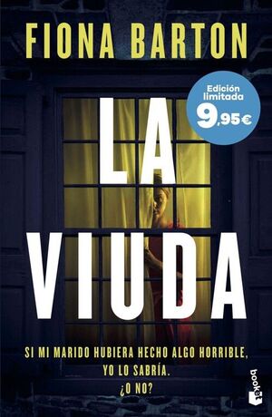 VIUDA, LA