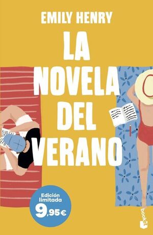 NOVELA DEL VERANO, LA
