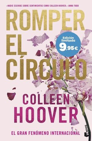 ROMPER EL CIRCULO (IT ENDS WITH US)