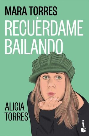 RECUERDAME BAILANDO