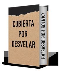 SIN TÍTULO EMPÍREO (NO LIBRO 4) EDICIÓN LIMITADA CON CANTOS TINTADOS