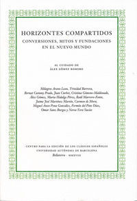 HORIZONTES COMPARTIDOS.