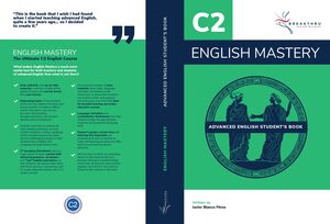 EOI22 (C2.1 Y C2.2) ENGLISH MASTERY C2