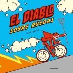 DIABLO SOBRE RUEDAS