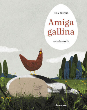 AMIGA GALLINA