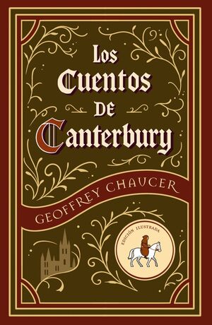 LOS CUENTOS DE CANTERBURY