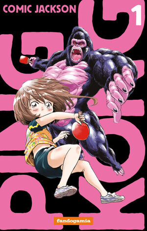 PING KONG 01