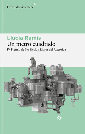 UN METRO CUADRADO